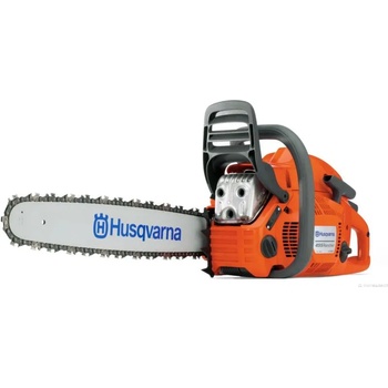 Image 1 of Husqvarna 455 Rancher