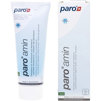 Paro Amin 75 ml