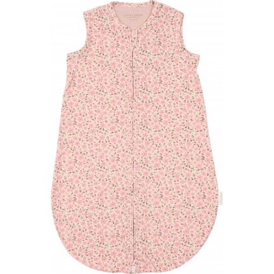 Spací pytel lehký Fairy Floral