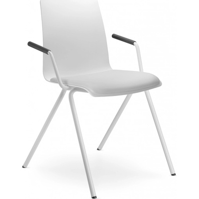 LD Seating Konferenční židle EVO 011-N1 BR