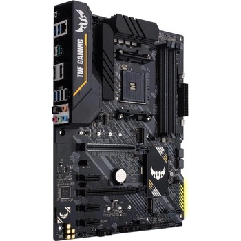 Image 1 of ASUS TUF Gaming B450-PLUS II