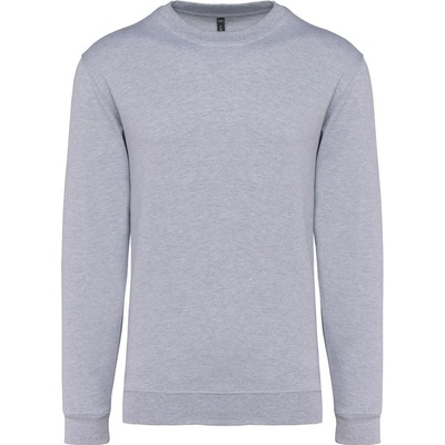 Kariban k474 / Мъжки суитшърт - оксфордско сиво xxl (20k47439805)