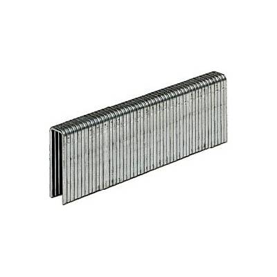 METABO Spony 4x30 mm (2000 ks) 630906000