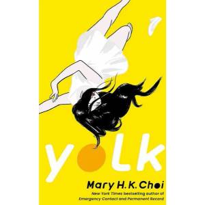 Yolk (ISBN: 9780349003696)