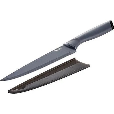 Tefal Кухненски нож Tefal Fresh Kitchen K1221205, За филетиране, 20 см + Предпазител (K1221205)
