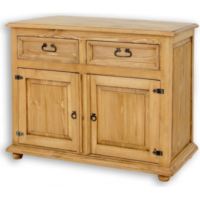 Nábytek z lesa NZL-KO805 112x85x56 cm