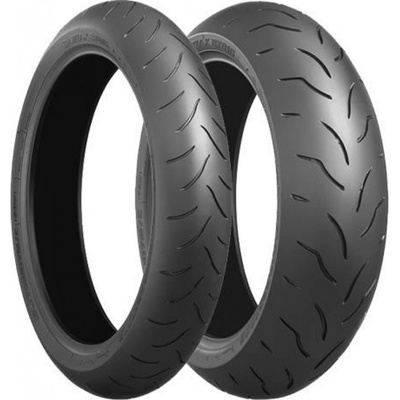 Bridgestone BT 016 Pro 190/50 R17 73W