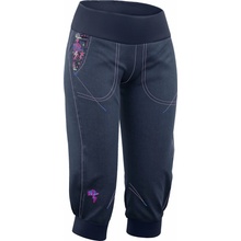 CRAZY SHORT KIMERA WOMAN JEANS