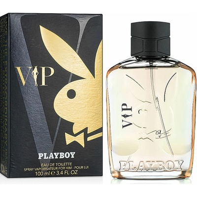Playboy VIP for Him EDT 60 ml Tester
