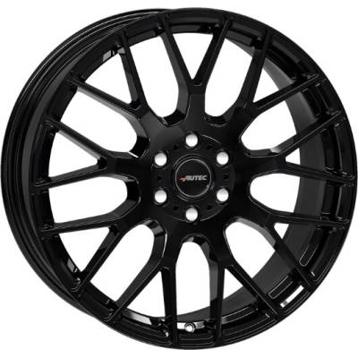 AUTEC NIMAH 8.5x20 6x114.3 ET42 black