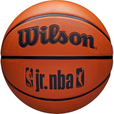 Wilson Топка Wilson JR NBA DRV FAM LOGO BSKT wz3013001xb Размер 4
