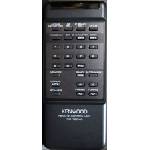 GENERAL KENWOOD RC-T6040 - съвместимо дистанционно управление на марката General (RC-T6040) Дистанционно