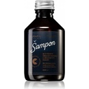 Curapil Men kofeínový šampón 200 ml