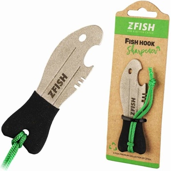 ZFISH Brousek hook sharpener