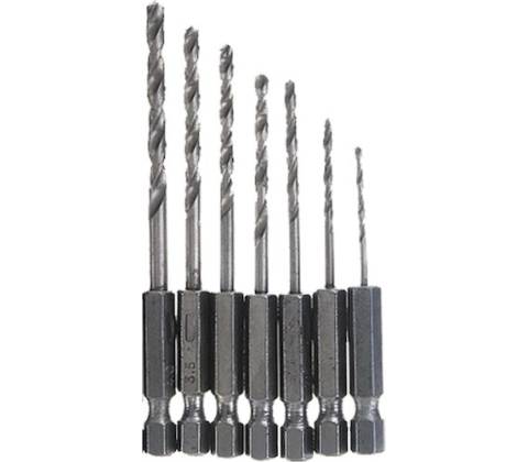 Stavtool P26207