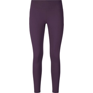 ENDURANCE Дамски клин ENDURANCE Women's Strong Long Run Tights Leggings - Nightshade - размер 36 (EU) (111-2157-0312)