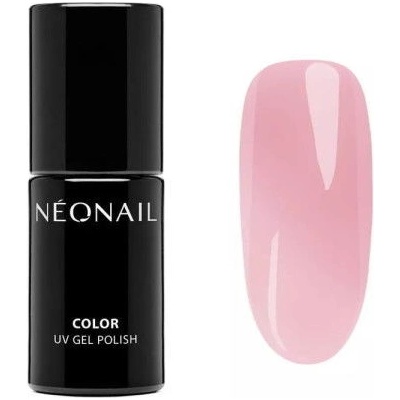 NeoNail gél lak Rosy Escape 7,2 ml