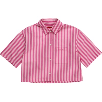MAX&Co MAX&Co. Блуза розово, размер 10