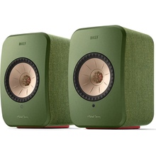 KEF LSX II