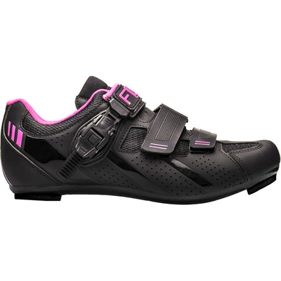 FLR F15 black/Pink 2022