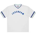 ICECREAM Тениска ICECREAM Men's T-Shirt - White - sportihobi - 465,47 лв