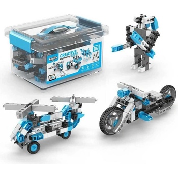 ENGINO Maker Master 20v1