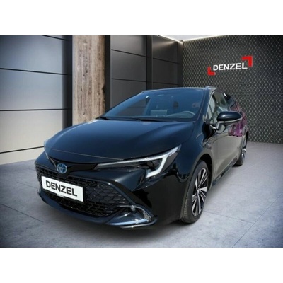 Toyota Corolla 1.8 103 kW
