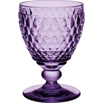 Villeroy&Boch Boston Lavender Weissweinglas 83 mm 120 ml
