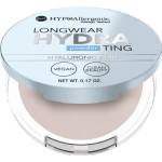 Bell HYPOAllergenic Пудра за лице Longwear Hydrating - Nr. 04, 5 g (2168271)