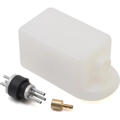 Hangar 9 Ultra Stick 10cc palivová nádrž