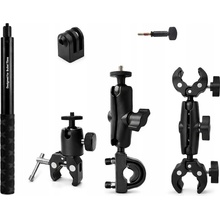 Insta360 Držák kamery na motorku INST110-36