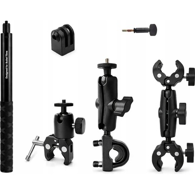 Insta360 Držák kamery na motorku INST110-36 – Zboží Živě