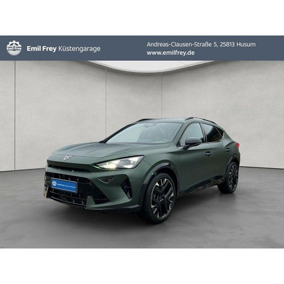 Cupra Formentor VZ 2.0 TSI VZ Tribe Edition 245 kW