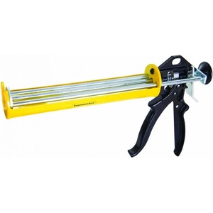  Пистолет за монтажно лепило 9"/225mm TMP | Topmaster Pro/492001 (492001)