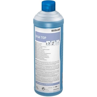 Brial top pro všechny omyvatelné povrchy 1 l
