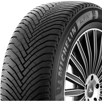 Image 1 of Michelin Alpin 7 XL 195/55 R20 95H
