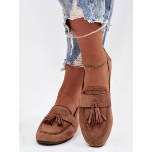 Step in style Дамски мокасини модел 223620 Step in style