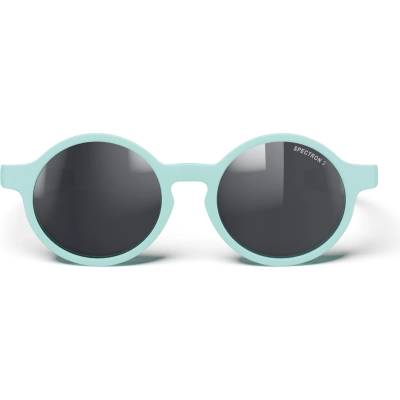 Julbo Детски слънчеви очила Julbo Kid's Ranger Spectron S3 (VLT 12%) Sunglasses - Mint / Smoke Grey - размер 4-8 Years (205-5928-0711)