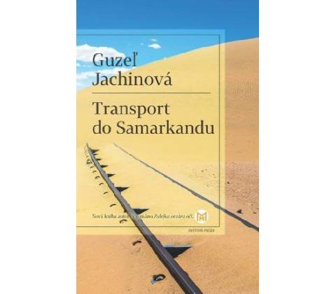 Transport do Samarkandu