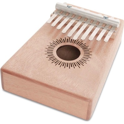 Cascha HH 2145 Kalimba Mahagony 10