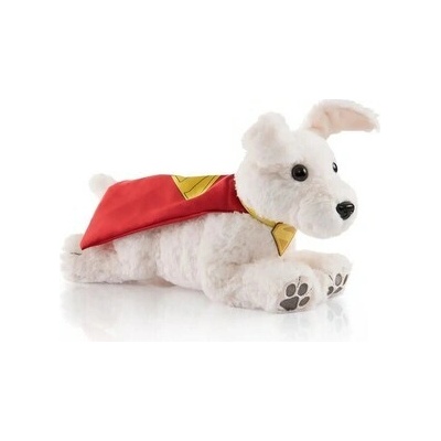 Plyšák Superman - Krypto, 13 cm
