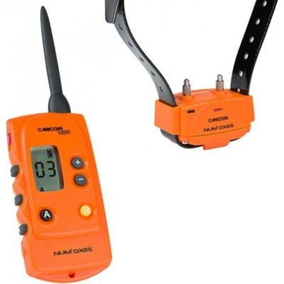 Canicom 1000 Elektronický výcvikový obojek pro 1 psa