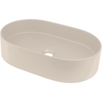 Image 1 of Deante Silia 55x35 cm brown/beige (CQS_5U6S)