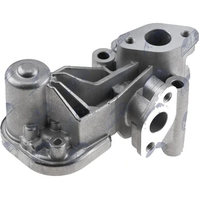 NTY EGR Ventil Motorizácia 1.0 Hyundai I10 II KIA Picanto III 2013 (28450-04000)