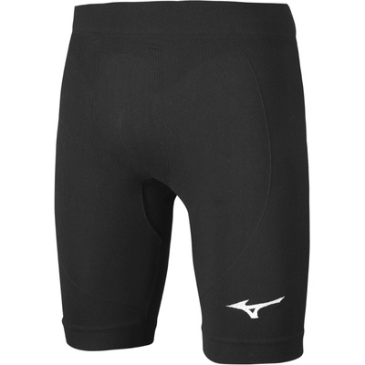 Mizuno Core Mid UnderTight čierna