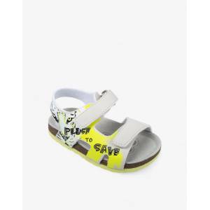 Chicco Boys Sandals Grey - magazinko