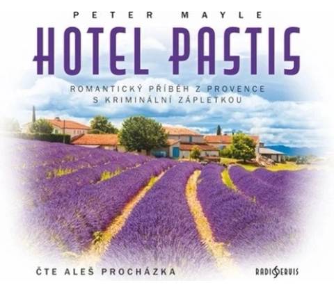 Hotel Pastis