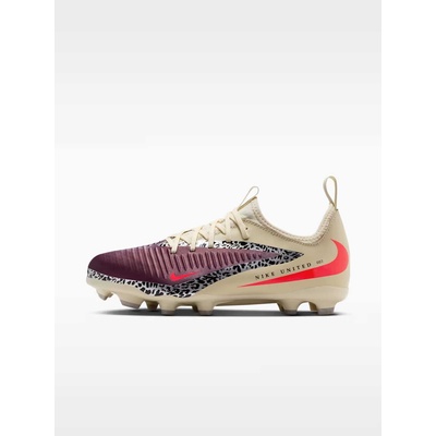 NIKE Обувки jr phantom 6 low acd fg/mg nu3
