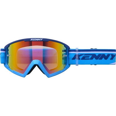 Kenny TRACK+ 25 detské shiny