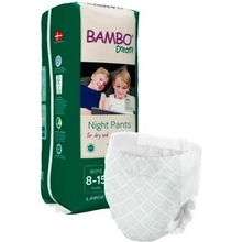 Bambo Dreamy Night Pants 8-15let Boy 35-50 kg 10 ks